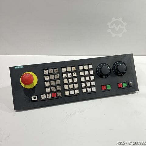 Electronics / Drive technology SIEMENS 6FC5203-0AF22-0AA2