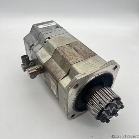Motor SIEMENS 1FK6083-6AF71-1AH0