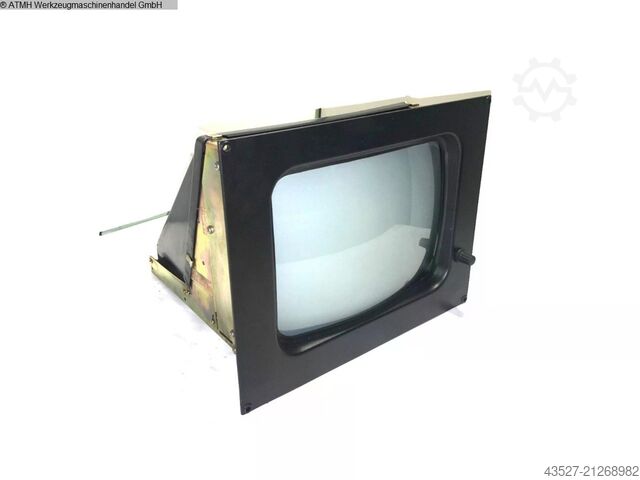 Phụ tùng HEIDENHAIN BE 212 -  Monitor Bildschirm