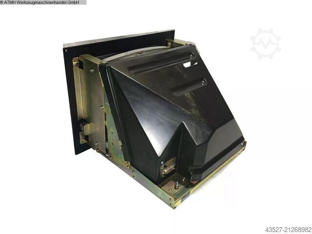 Phụ tùng HEIDENHAIN BE 212 -  Monitor Bildschirm
