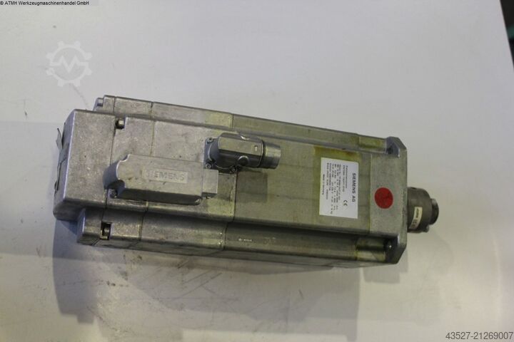 Motor SIEMENS 1FK7064-7AH71-1FH0