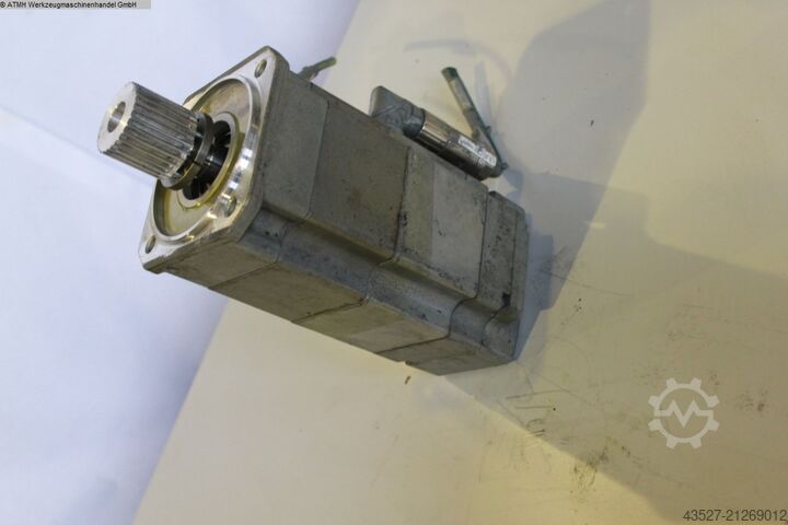 Motor SIEMENS 1FK7061-7AH71-1FH0