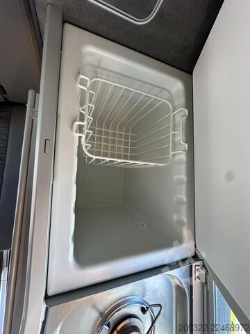 Avtodom 2022 Volkswagen California Coast | Cambio automatico | Tetto a soffietto