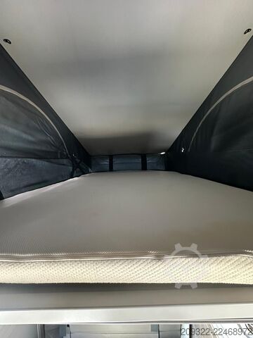 Avtodom 2022 Volkswagen California Coast | Cambio automatico | Tetto a soffietto