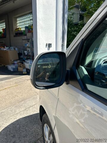 Avtodom 2022 Volkswagen California Coast | Cambio automatico | Tetto a soffietto