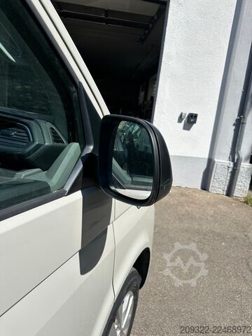 Avtodom 2022 Volkswagen California Coast | Cambio automatico | Tetto a soffietto