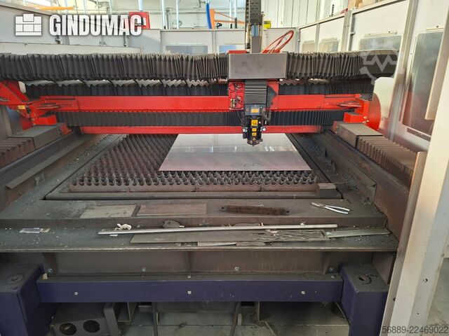 Bystronic Bysprint 3015 Bystronic Bysprint 3015