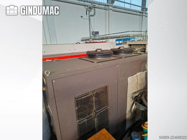 Bystronic Bysprint 3015 Bystronic Bysprint 3015