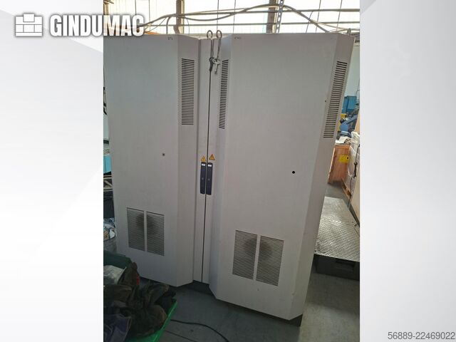 Bystronic Bysprint 3015 Bystronic Bysprint 3015