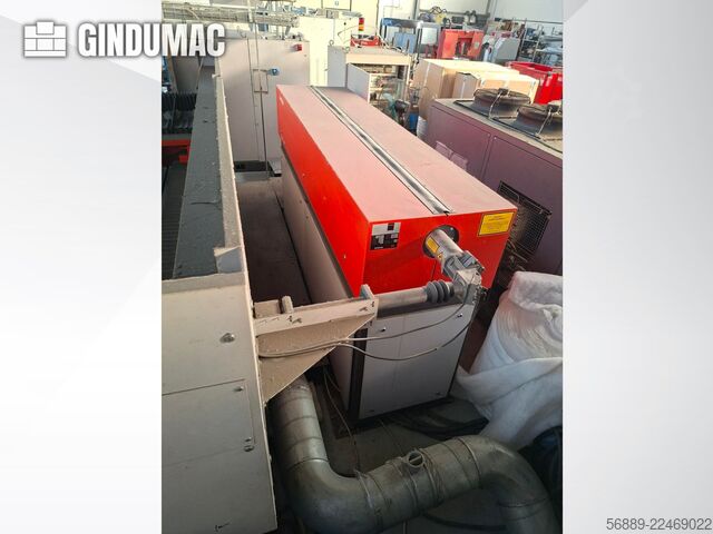 Bystronic Bysprint 3015 Bystronic Bysprint 3015