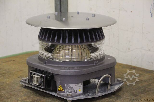 Luz de señalización Reetec Aquasignal 001-02983