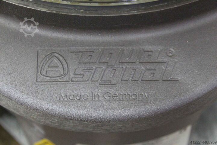 Luz de señalización Reetec Aquasignal 001-02983