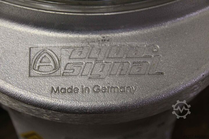 Lampu sinyal Reetec Aquasignal** 001-02945