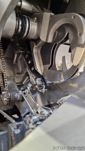 Clipper Poly Clip 3430