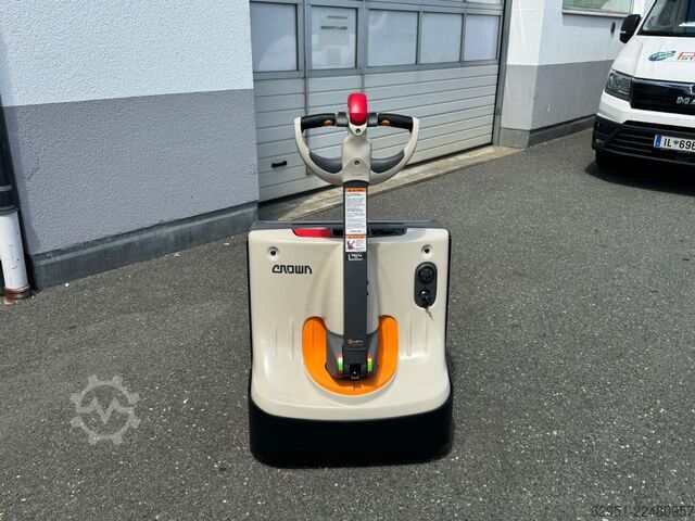Transpalet manual Crown WP 3210