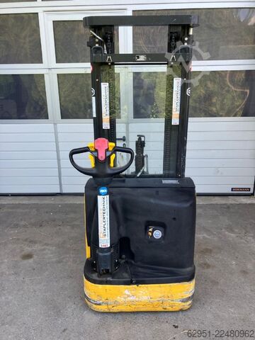 Stivuitor manual OM CL 10,5AC