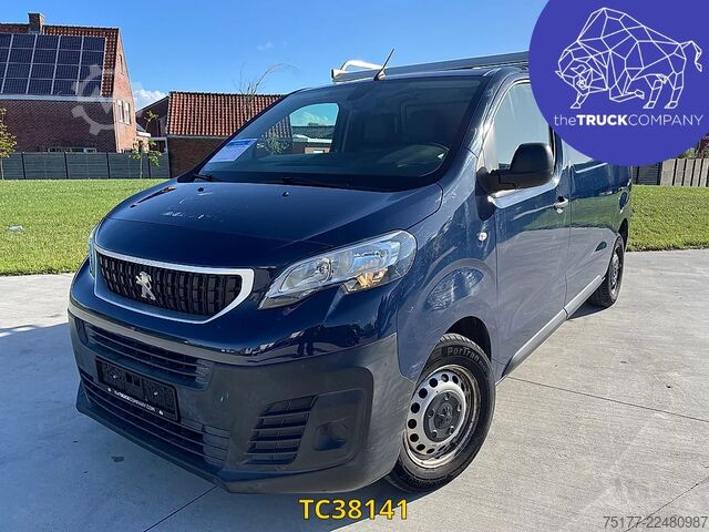 Duba panelată Peugeot Expert 2l 120cv