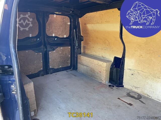 Duba panelată Peugeot Expert 2l 120cv