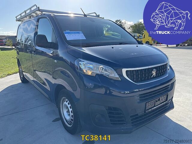 Duba panelată Peugeot Expert 2l 120cv