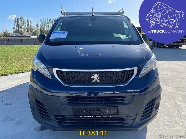 Duba panelată Peugeot Expert 2l 120cv