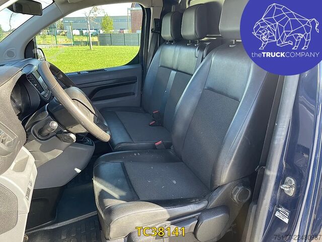 Duba panelată Peugeot Expert 2l 120cv