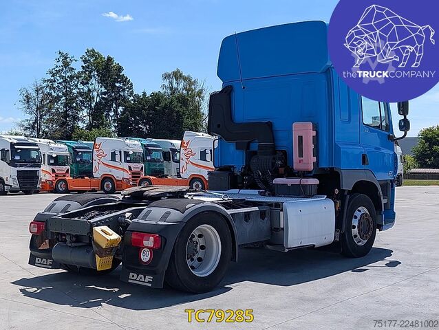 Standard-SZM DAF CF 85 440