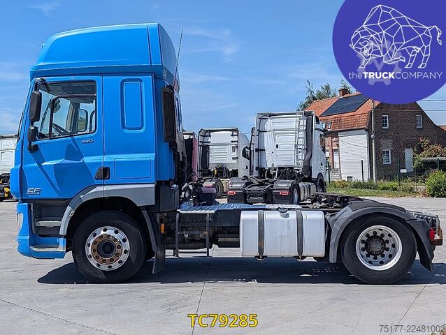 Standard-SZM DAF CF 85 440