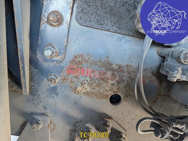 Standard-SZM DAF CF 85 440