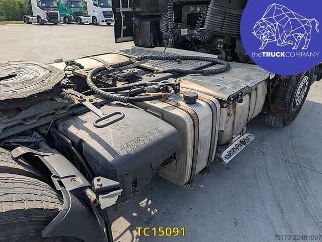 Standard-SZM DAF XF 510