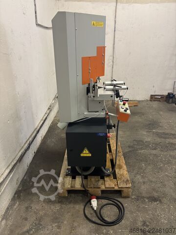 V型缺口锯和开槽锯 elumatec KS 101/23