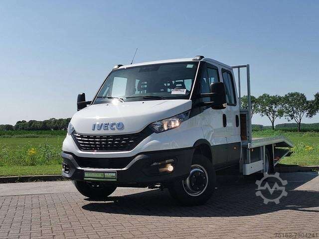 Iveco DAILY 65C16 dub. cab 3.0ltr new!