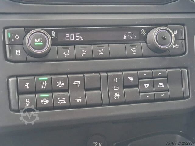 Standard-SZM Scania R460 Highline 4x2 - Retarder - Night clima - 2x...