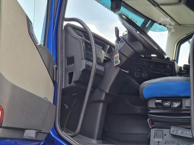 Standard-SZM Volvo FH 13.500 Globetrotter 4x2 - I Parkcool - Full ...