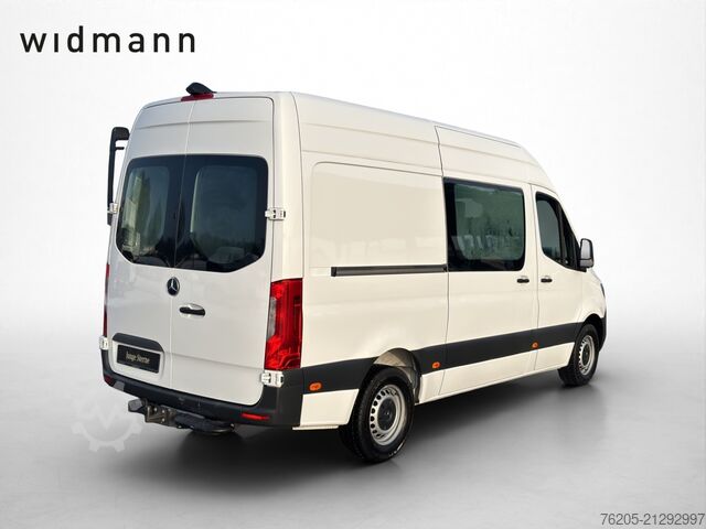 Panel kombi Mercedes-Benz Sprinter 317 CDI Kasten  Kamrea , AHK 3,5to