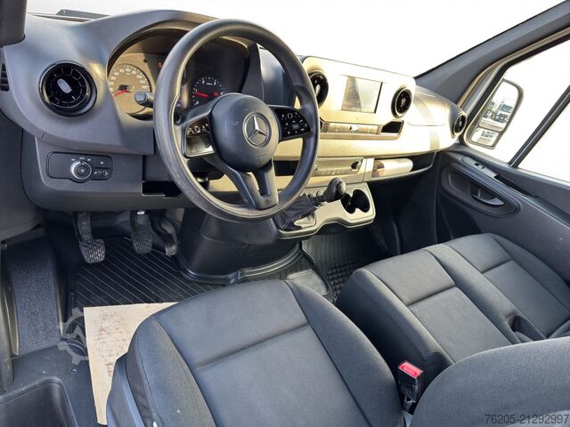 Panel kombi Mercedes-Benz Sprinter 317 CDI Kasten  Kamrea , AHK 3,5to