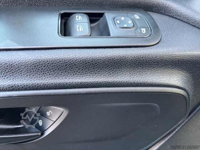 Panel kombi Mercedes-Benz Sprinter 317 CDI Kasten  Kamrea , AHK 3,5to