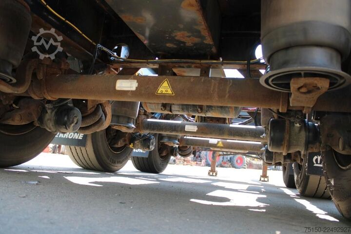 CRM Trucks & Trailers B.V. CRM Trucks & Trailers B.V. CRM Trucks & Trailers B.V.