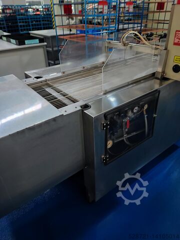 Система увлажнения EKF