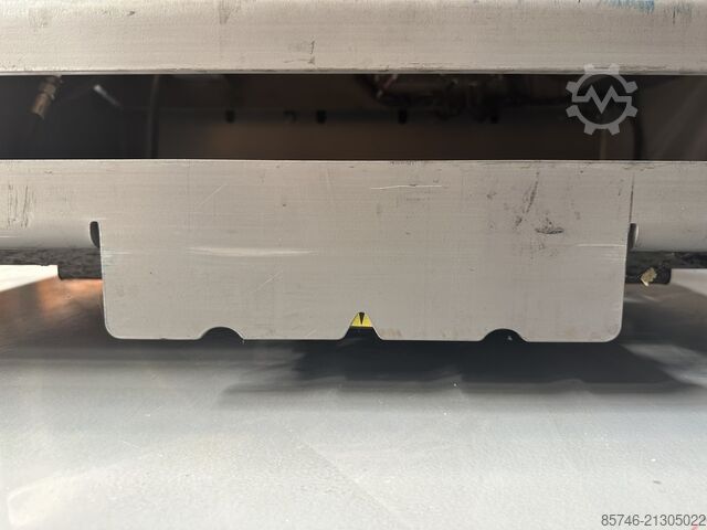 EFX 413 X + i = Hướng dẫn dây !! FFL ba lớp!! JUNGHEINRICH EFX 413 X + i   = Wire Guidance !! Triplex FFL !!