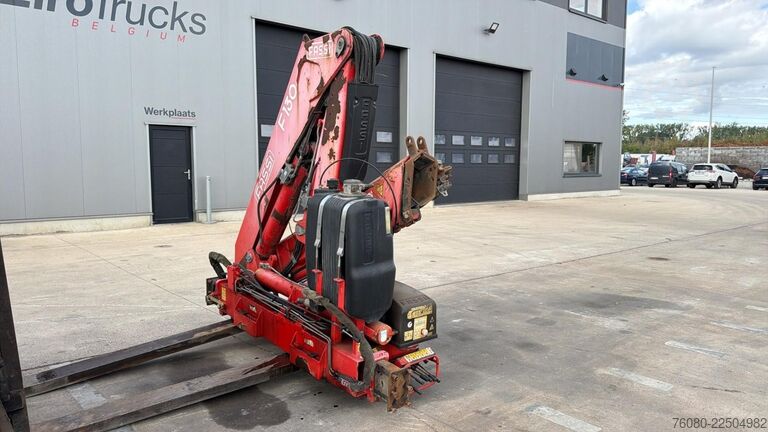Grue FASSI F130A.21