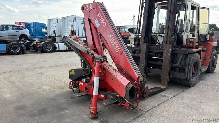 Grue FASSI F130A.21