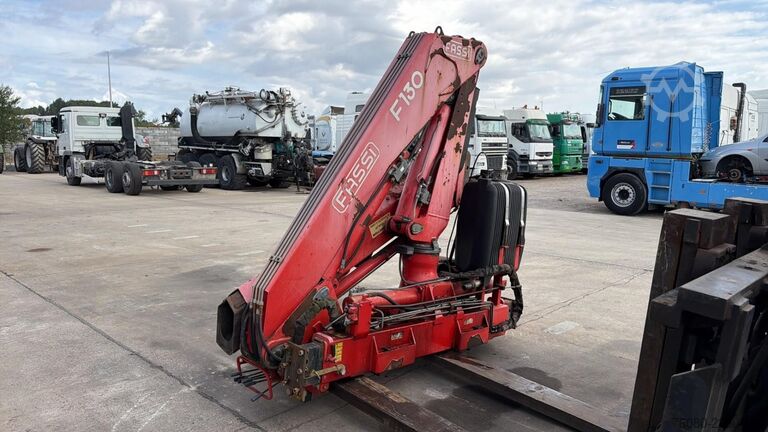 Grue FASSI F130A.21