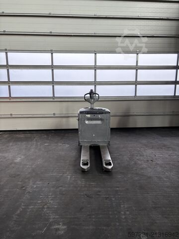 Elektriske palleløftere Still EXU 16