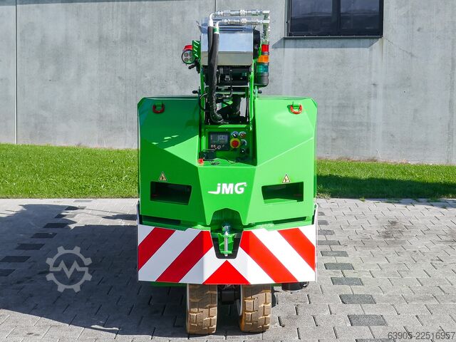 Crane JMG MC 45S