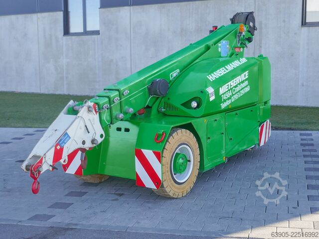 Crane JMG MC 60S