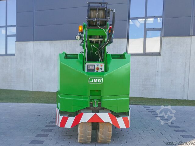 Crane JMG MC 60S