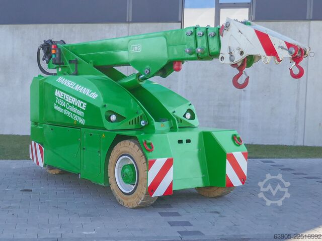 Crane JMG MC 60S