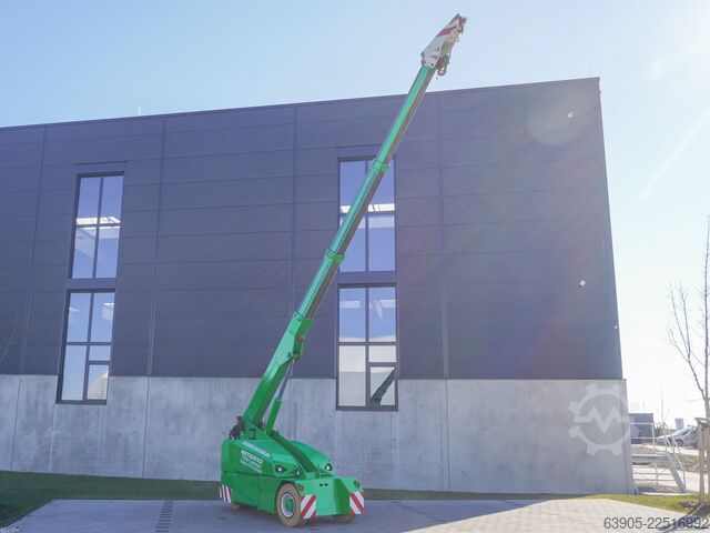 Crane JMG MC 60S