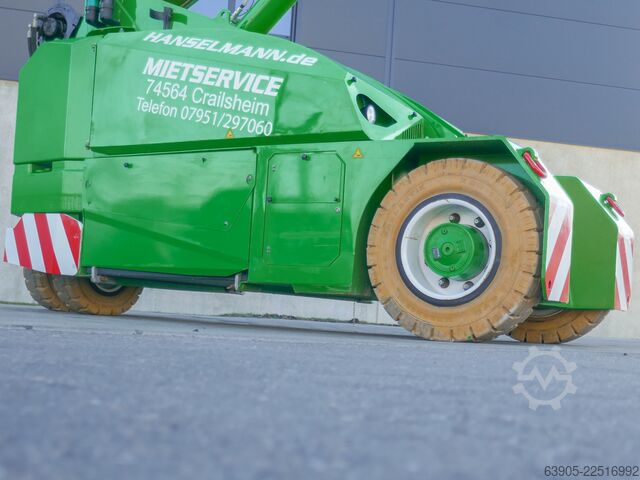 Crane JMG MC 60S