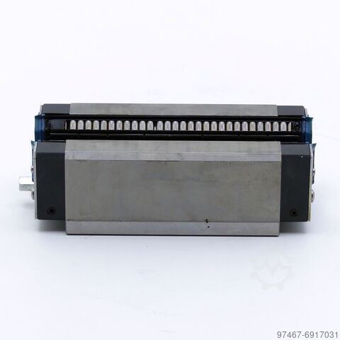 Kulvagn STAR Micronics 1824-521-10